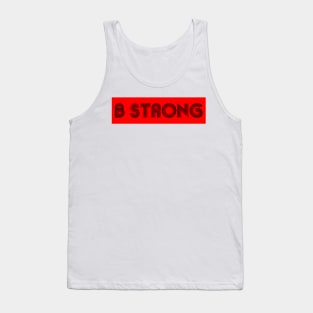 Tanamboss Tank Top